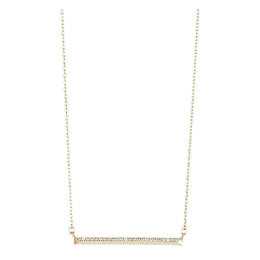 Kate Spade Pave Pendant